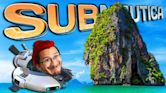 Subnautica