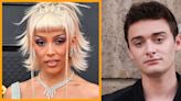 Doja Cat calls out Noah Schnapp for sharing her private DMs about co-star Joseph Quinn