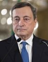 Mario Draghi