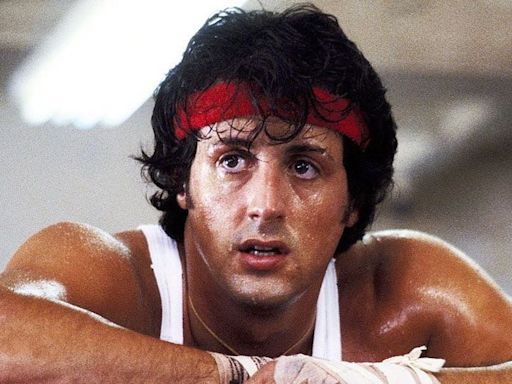 Confirman película sobre cómo Sylvester Stallone se transformó en Rocky - La Tercera