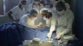 Enfermeras y enfermeros denuncian que los contratos de refuerzo en Andalucía "rozan la ilegalidad"