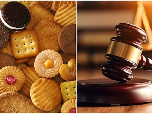Britannia To Pay Rs 60,000 Compensation To A Consumer For Selling Underweight Biscuit Packets