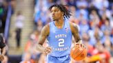 Ex-North Carolina star Caleb Love not transferring to Michigan after admissions issue