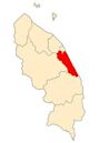 Marang District