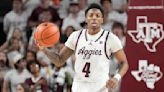 No. 15 Texas A&M looks to take next step in fifth season under Buzz Williams