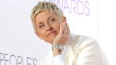 Ellen DeGeneres laments getting 'kicked out of show business' in new standup routine