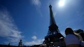 Heat Warning Issued for Paris During Olympic Games on Tuesday - News18