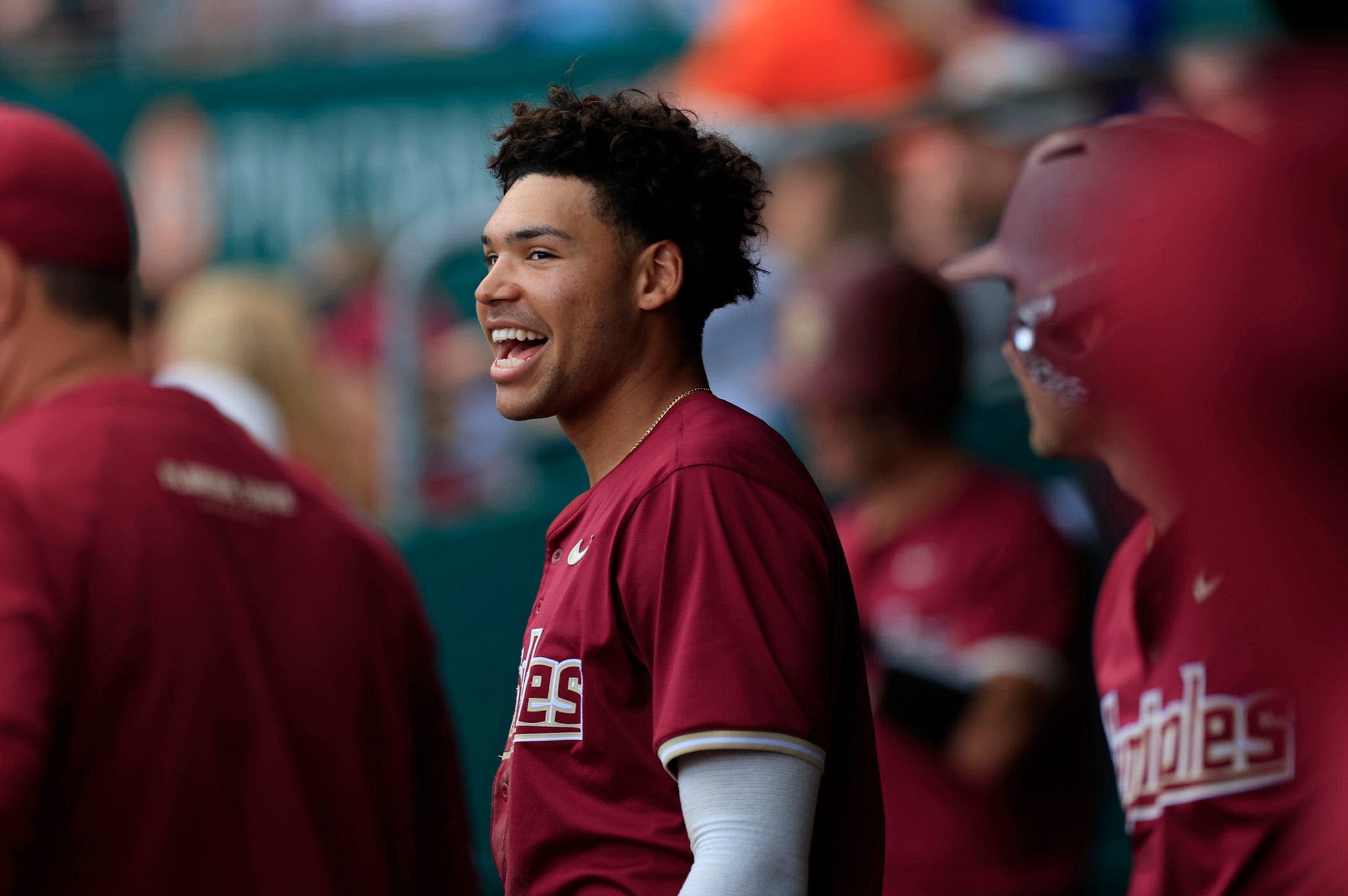 These Palm Beach County baseball players will feature in 2024 NCAA Tournament field