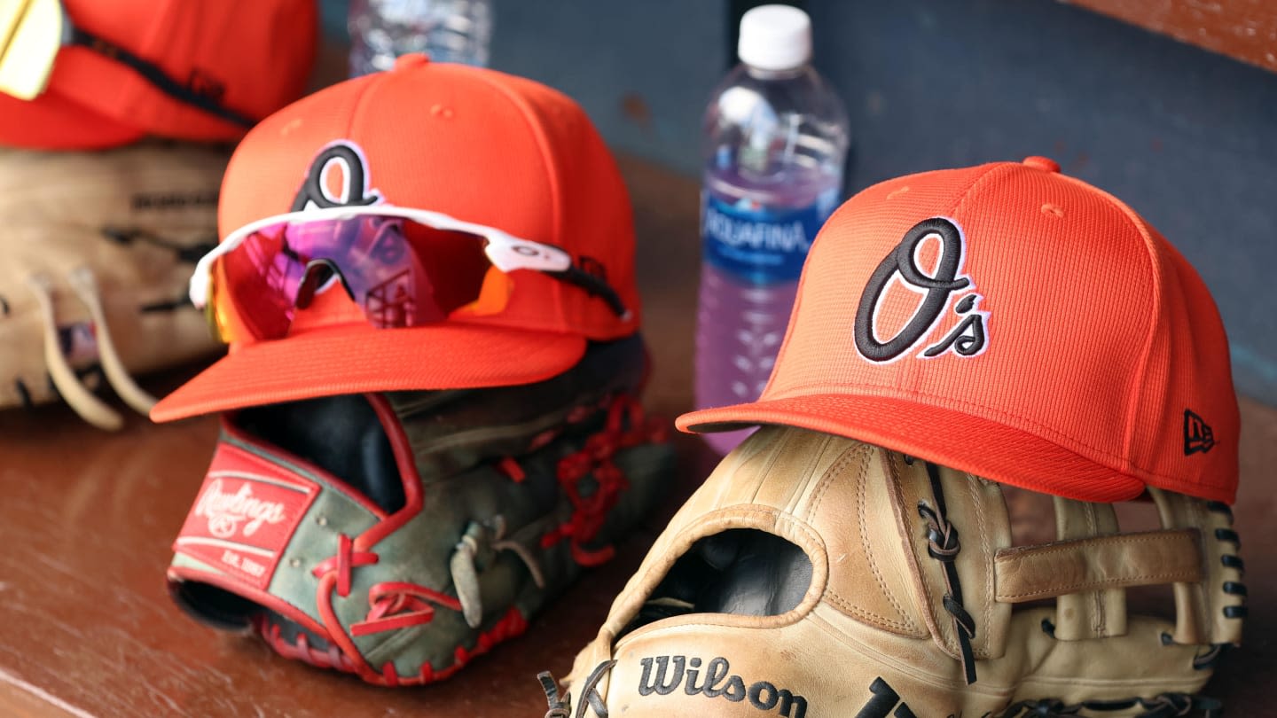 MLB Insider Reveals Bold Trade Prediction for Baltimore Orioles