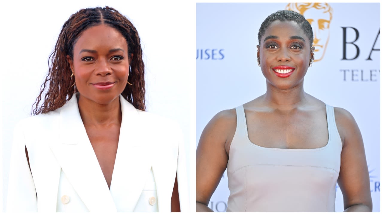 Naomie Harris & Lashana Lynch Back Campaign To Improve Hair & Makeup Experience For Black Actors