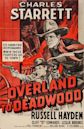 Overland to Deadwood