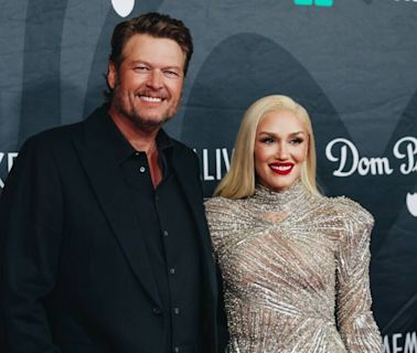 ‘I’m a movie star now’: Blake Shelton buys into Mark Wahlberg film