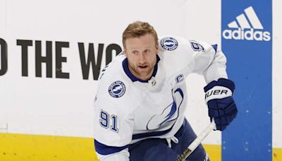 Steven Stamkos’ Reaction Sparks Free Agency Speculation