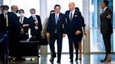 Biden and Japan’s Leader Look to Bind Ties to Outlast Them Both