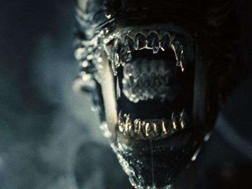 Alien: Romulus is a scary, slimy body horror reboot - but with one major issue