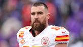 Travis Kelce donates $100,000 to 2 kids shot during Chiefs Super Bowl parade