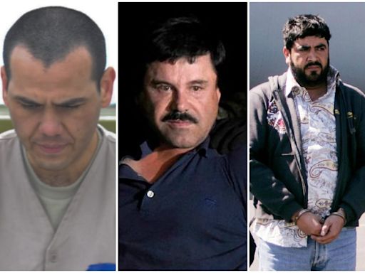 El Chapo Guzmán y su faceta como colaborador de la DEA