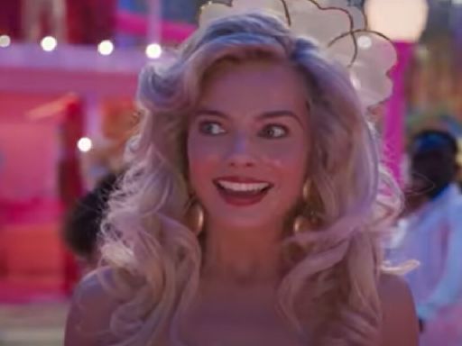 THIS Barbie Actor Reveals Getting Sweet Surprise From Margot Robbie; Here’s What He Said