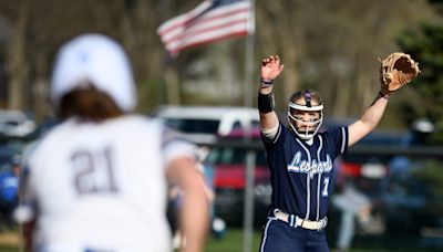 10 Greater Canton high school softball players to watch in the OHSAA tournament