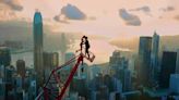 'Skywalkers' looks at dangerous sport of climbing tall buildings, illegally