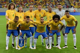 Brazil national football team