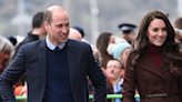 Resurfaced Video of Kate Middleton Addressing Prince William Rumor Goes Viral