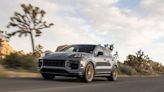 First Drive: Porsche’s New Cayenne Turbo GT Brings Old-School Power and Beastly Acceleration to Your Daily Drive