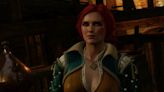 The Witcher 3 Player Finds Easter Egg Hidden Under Novigrad