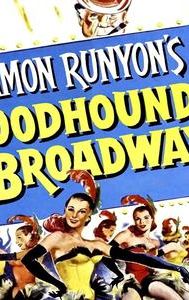 Bloodhounds of Broadway (1952 film)