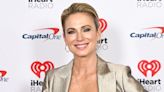 Amy Robach Reflects on Being 'Breadwinner' in Past Marriages