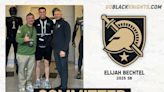 Army Black Knights make strong impression on Elijah Bechtel who commits