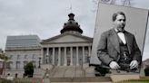 ‘A South Carolina hero’: Lawmakers want statue of Robert Smalls built outside SC State House