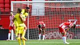 Almería 1-2 Villarreal: Cosas que solo pasan en Almería