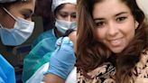 Dona de clínica ilegal se dizia especialista em treinamento para implantes capilares nas redes sociais