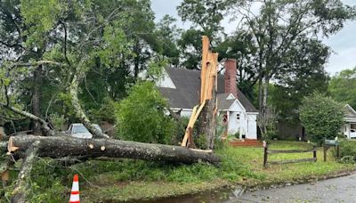 Crestview hit by apparent early morning tornado. Here is what we know.