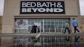 Overstock.com's winning bid gives Bed Bath & Beyond an online-only lease of life