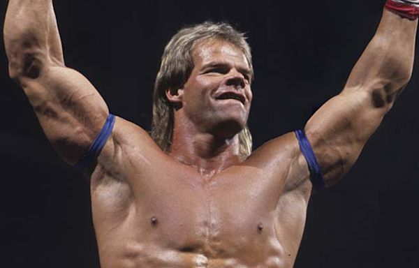 Lex Luger Recalls Being “Blindsided” By Babyface Turn In WWE - PWMania - Wrestling News