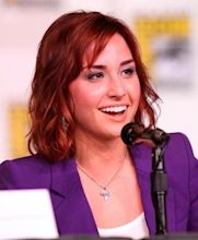 Allison Scagliotti