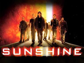 Sunshine (2007 film)