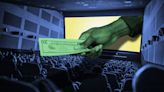 This job will pay you $2,500 to watch movies at the theater this summer