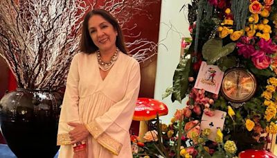 5 Yummy Veg Recipes Shared By Neena Gupta To Inspire Your Next Meal