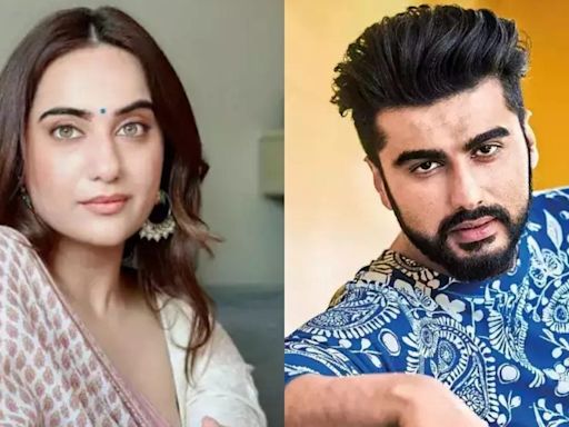 When Kusha Kapila Said Arjun Kapoor Dating Rumours Affected Her Mother: 'Itni Bakwas Padh Ke...' - News18