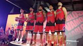 Diablos Rojos del México presentó su nueva piel