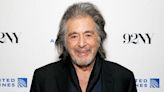 Al Pacino, 83, is set to become a father again