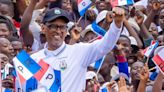 Rwanda's president smashes his own election record