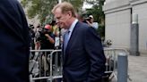 Commissioner Roger Goodell to testify before Congress