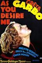 As You Desire Me (film)