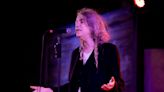 Patti Smith shares health update after being rushed to hospital with ‘sudden illness’