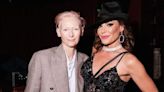 Tilda Swinton Vacationed With Luann de Lesseps In Scotland