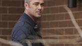 'Chicago Fire' star, Neffsville native Taylor Kinney marries Ashley Cruger in Chicago